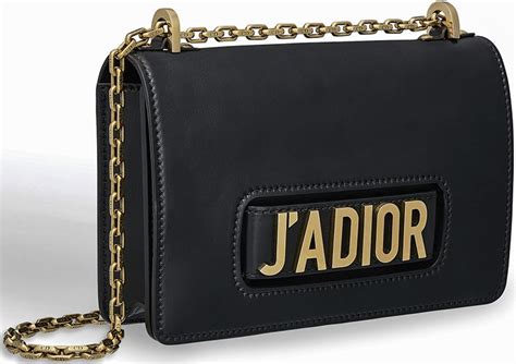 jadore dior handbag|j'adior leather handbags.